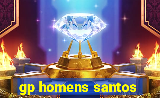 gp homens santos